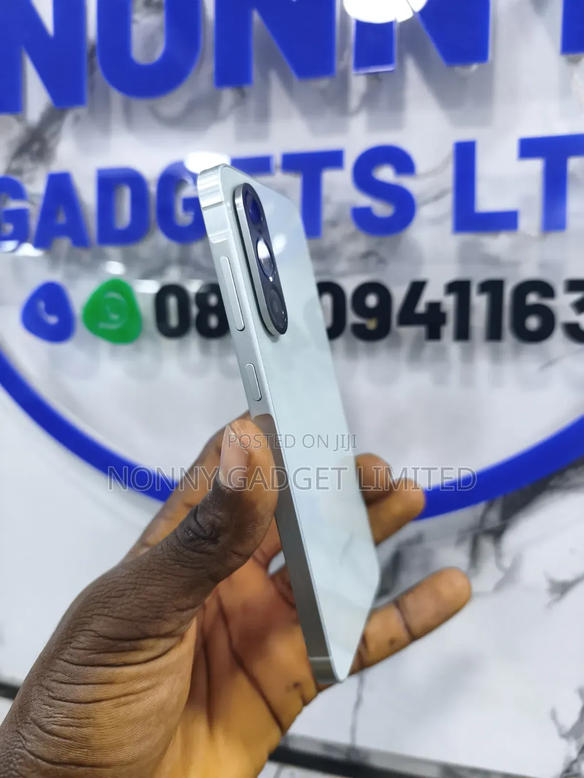 Samsung Galaxy A56 256 GB Green