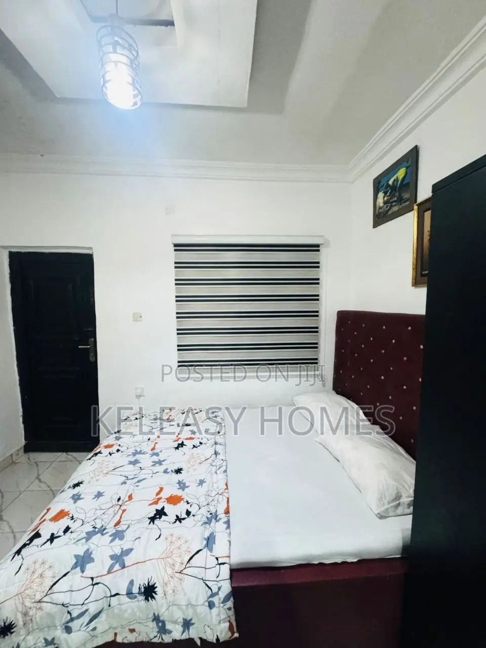 Comfy Studio Apartment