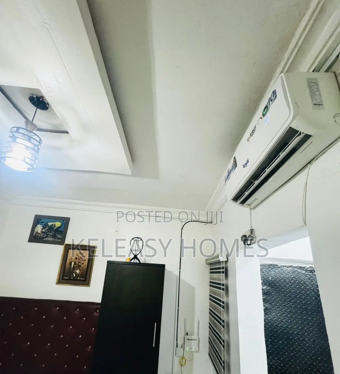 Comfy Studio Apartment