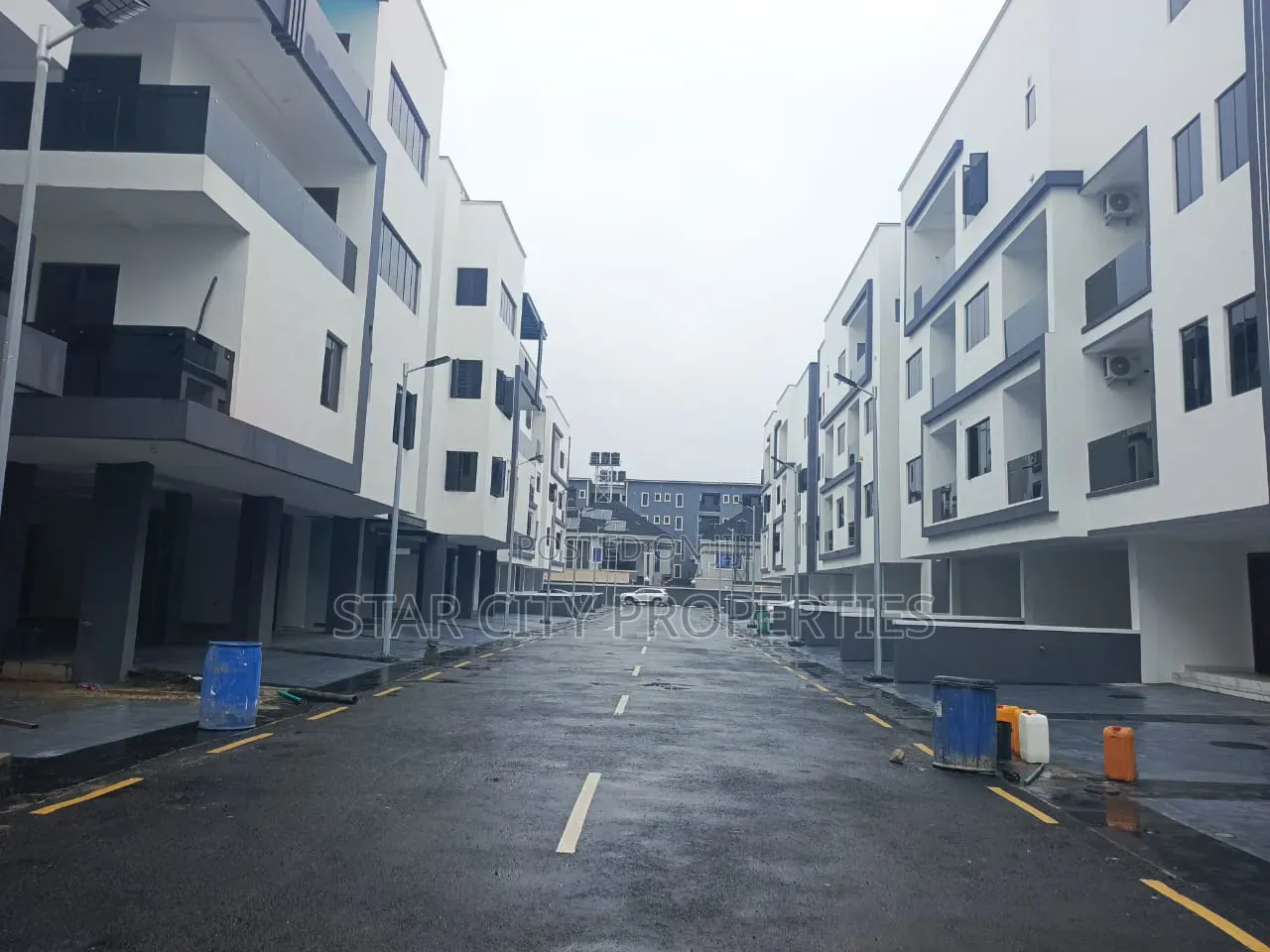 4bdrm Maisonette in Ikeja Gra Lagos for rent