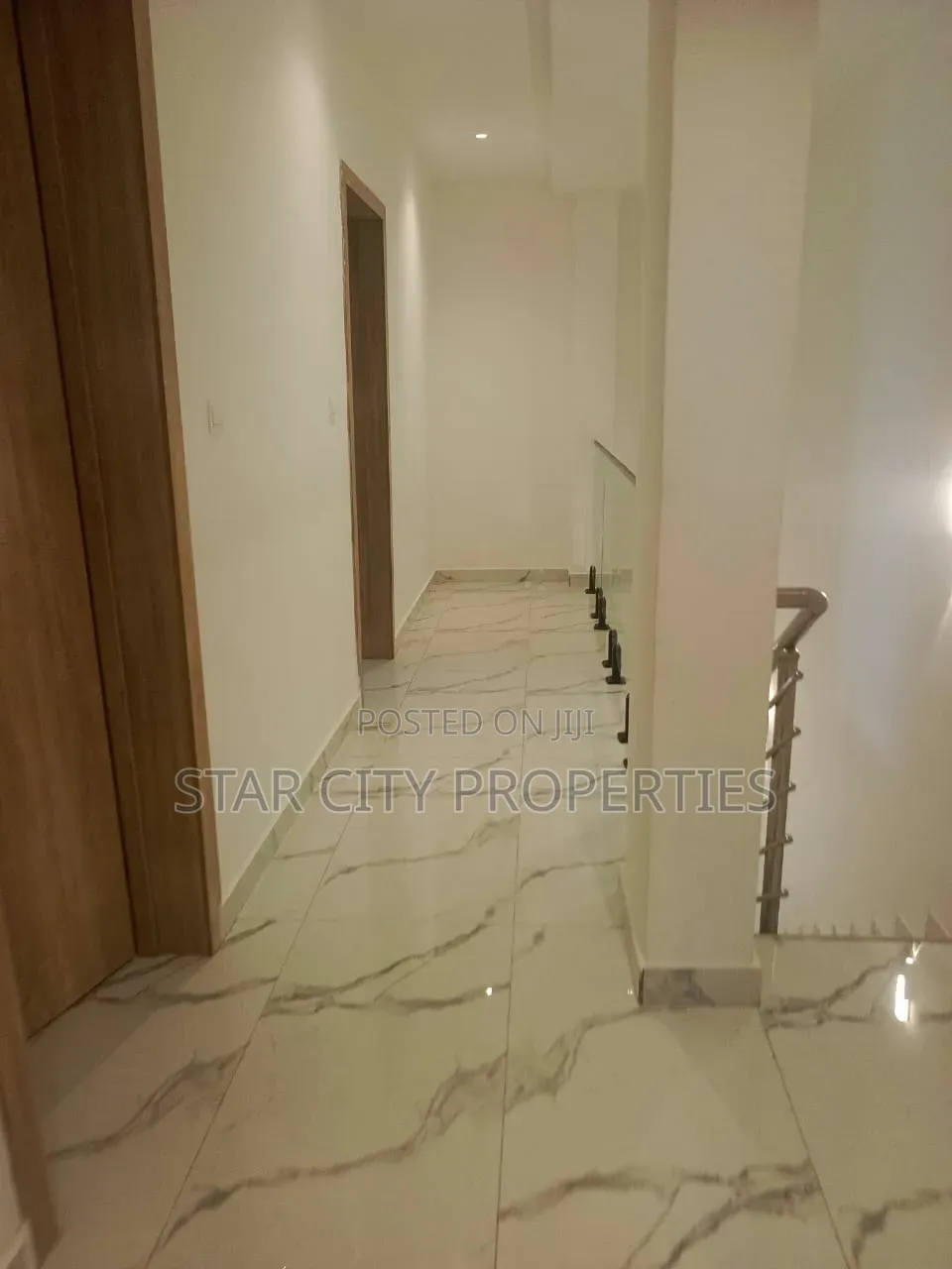4bdrm Maisonette in Ikeja Gra Lagos for rent