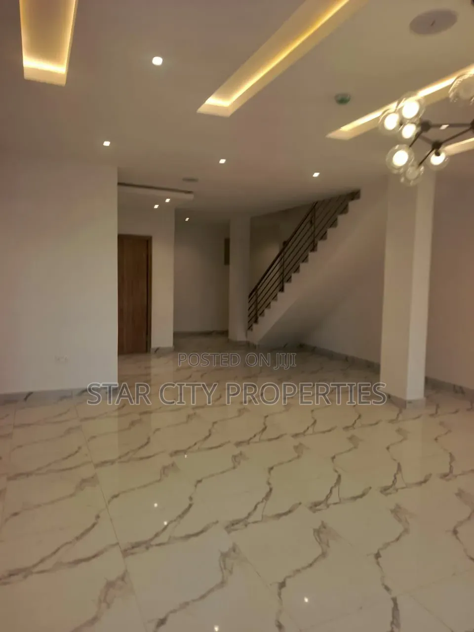 4bdrm Maisonette in Ikeja Gra Lagos for rent