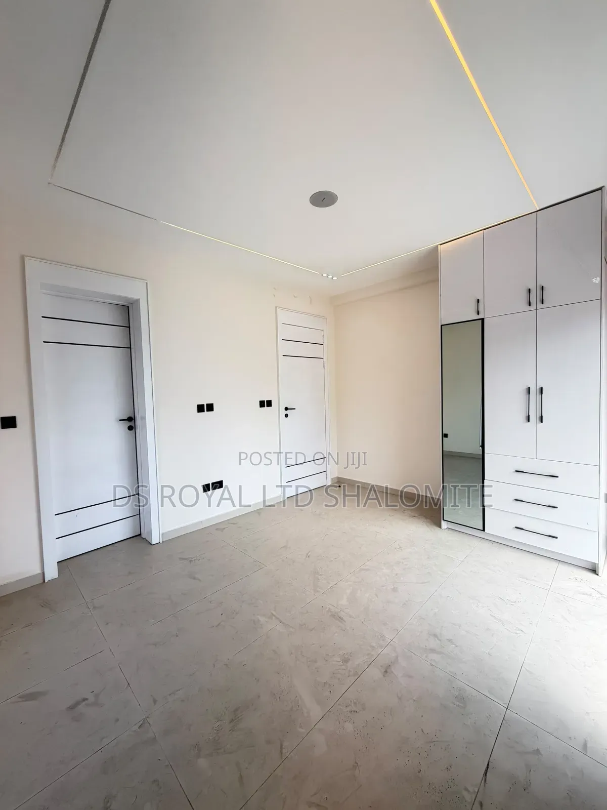 2bdrm Block of Flats in Ikate for sale