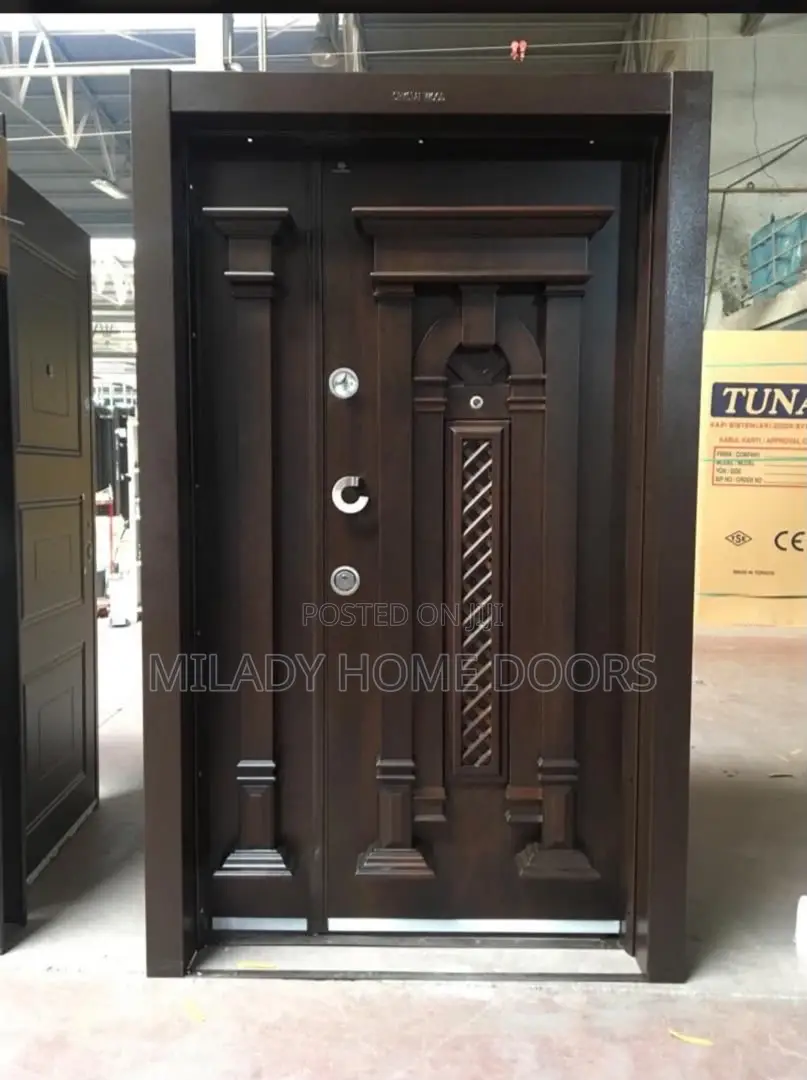 Amond Turkish Luxury Door 4ft by 7ft