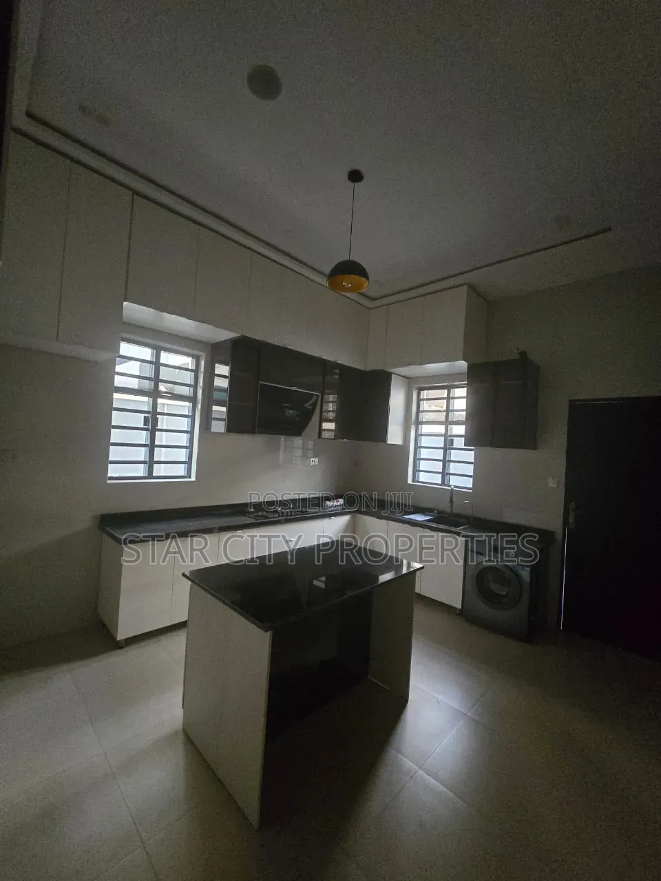 5bdrm Duplex in Omole Phase 2 for sale
