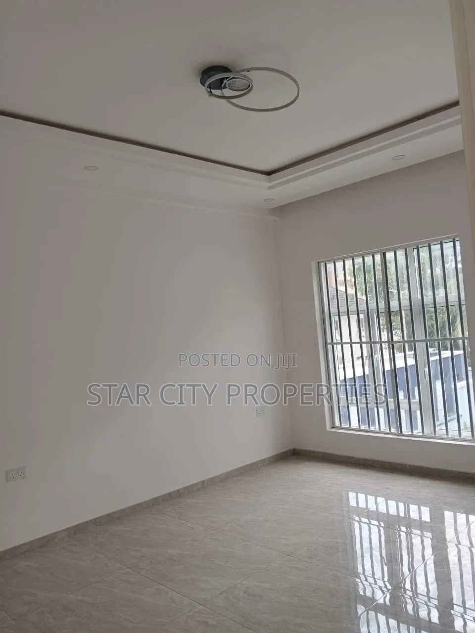 4bdrm Duplex in Ikeja Gra Lagos for rent