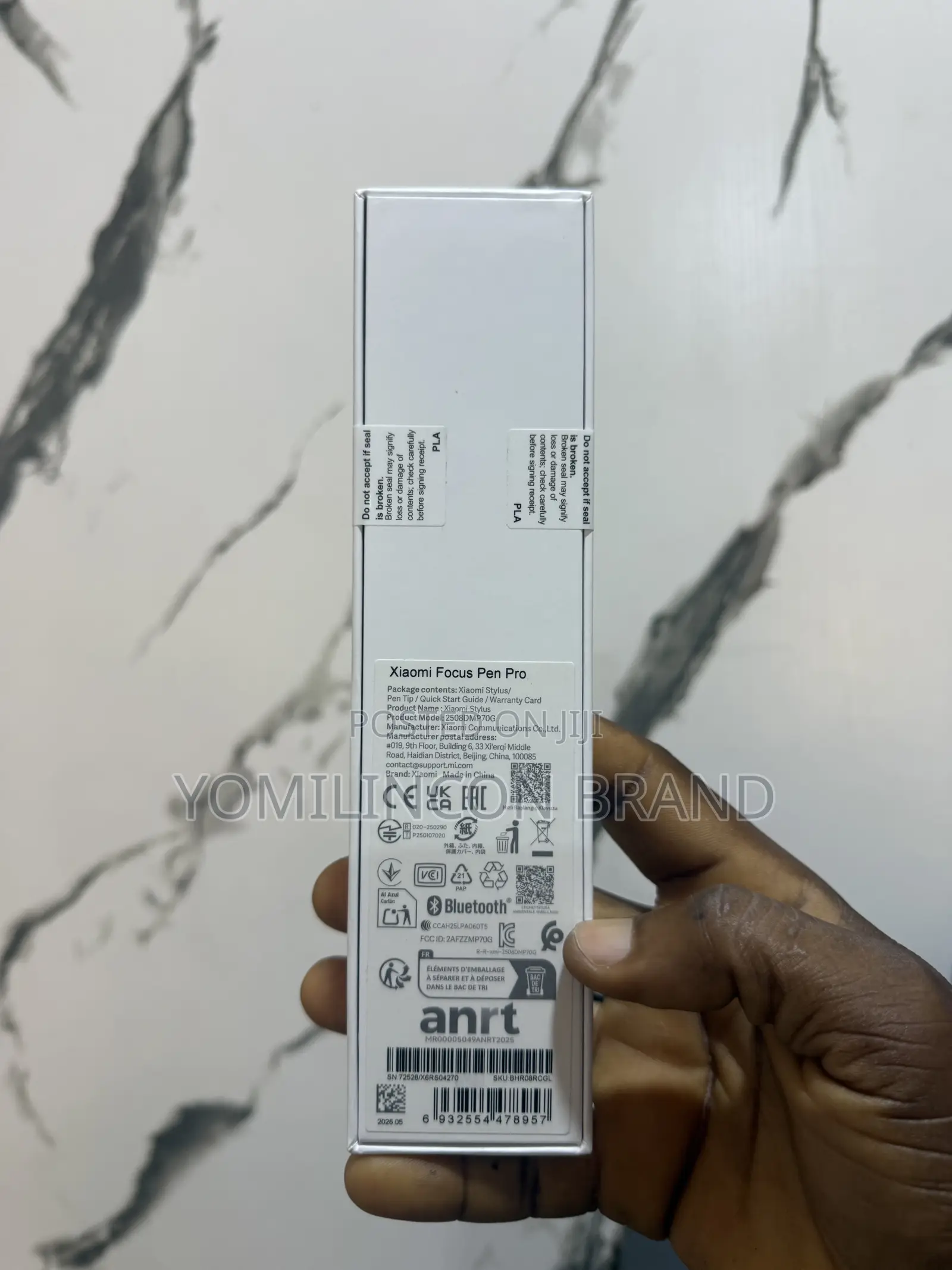 Xiaomi Focus Pen Pro