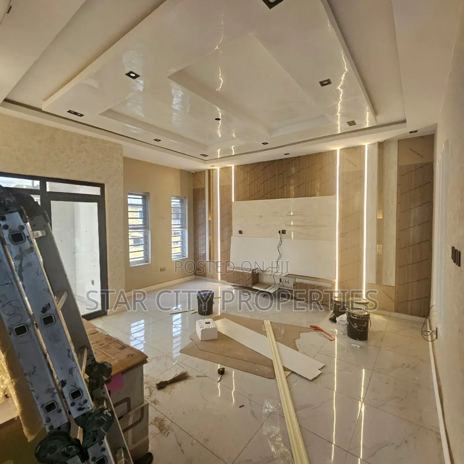 4bdrm House in Magodo Phase 2 for sale