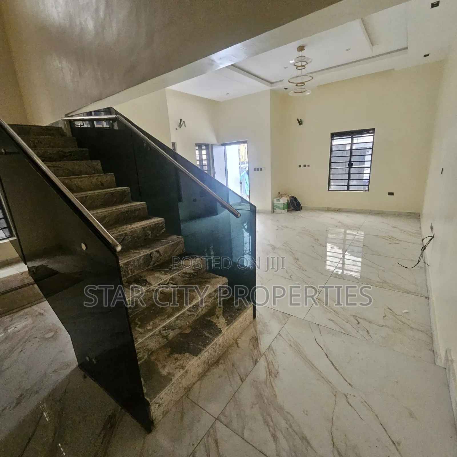 4bdrm Duplex in Magodo Phase 2 Gra for sale