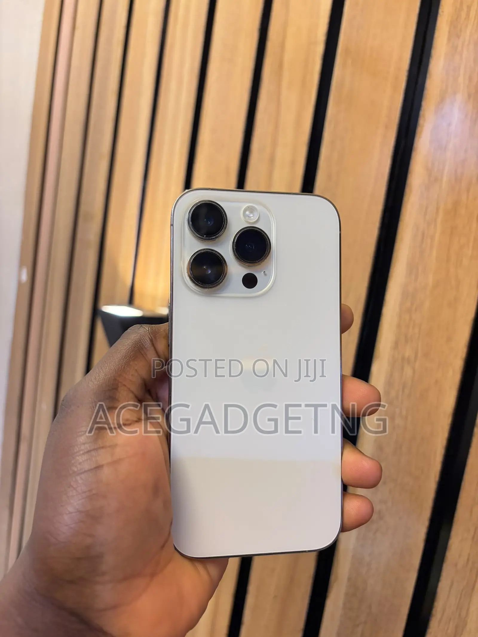 Apple iPhone 14 Pro 128 GB Gold
