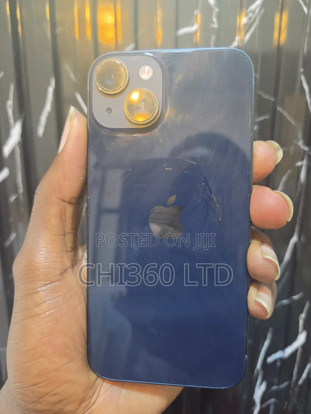 Apple iPhone 14 128 GB Black