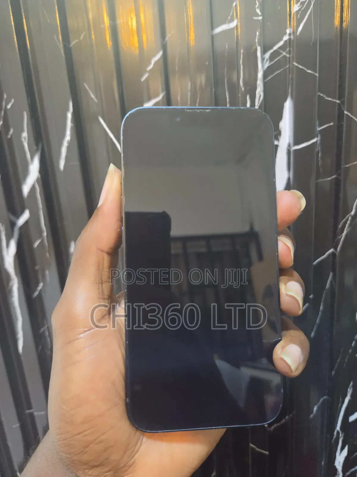 Apple iPhone 14 128 GB Black