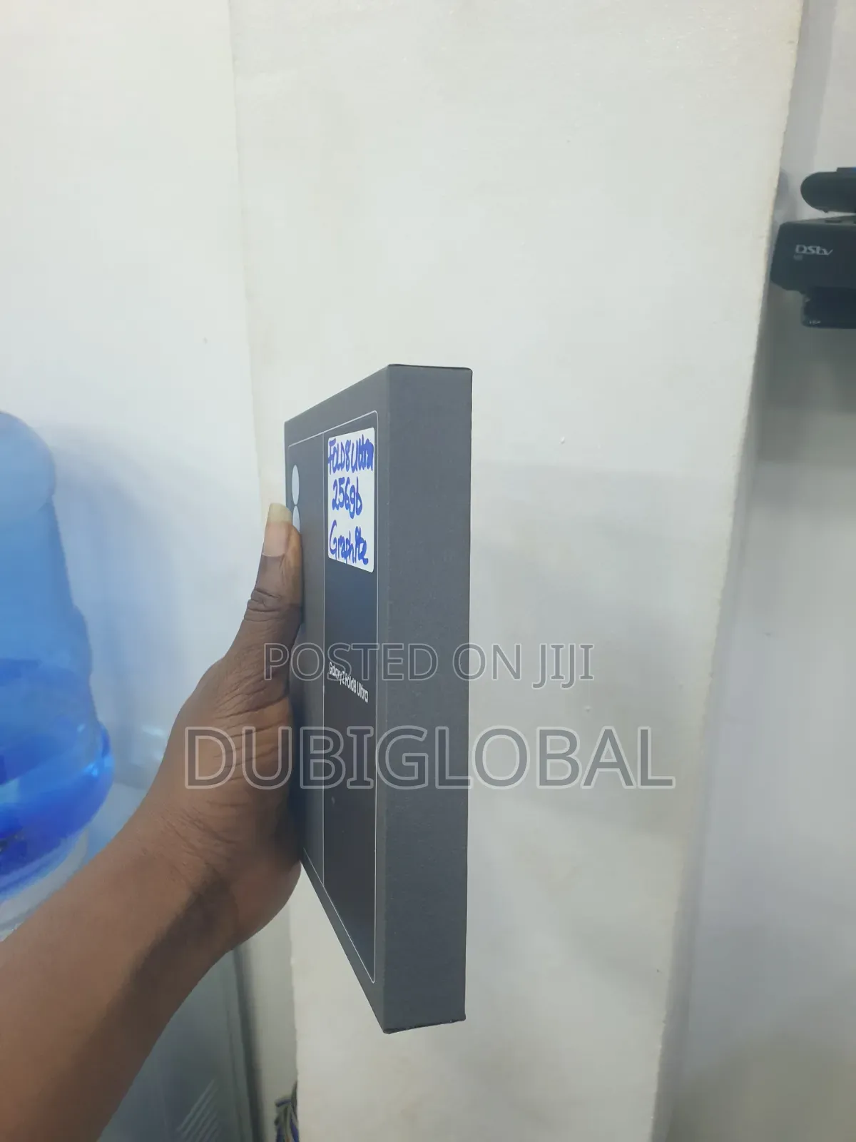 New Samsung Galaxy Z Fold8 Ultra 256 GB Graphite