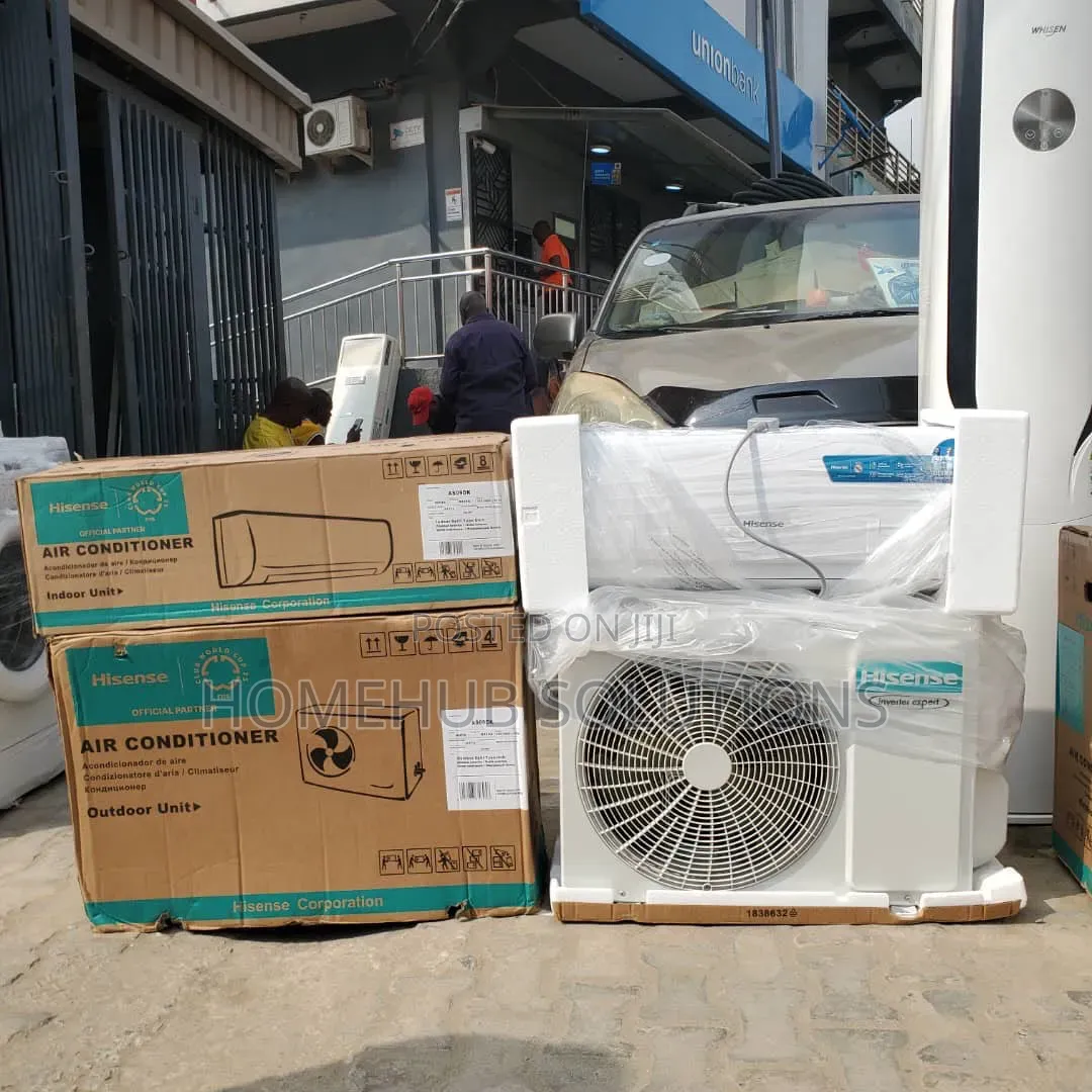 Brand New Split, Cabinet and Tower AC 