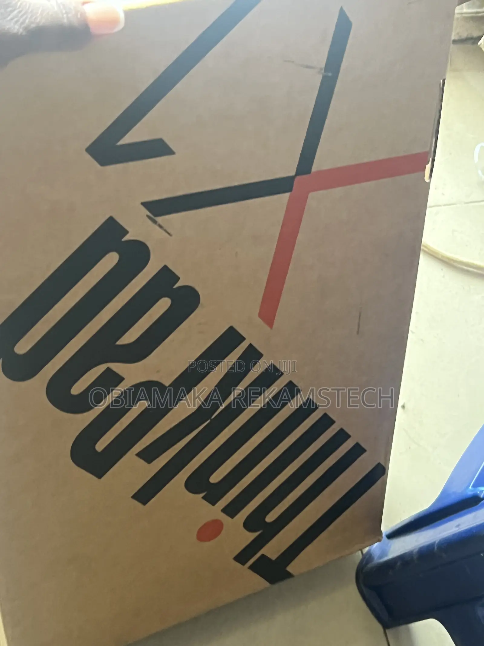 New Laptop Lenovo ThinkPad T14s G4 16GB Intel Core Ultra 5 SSD 512GB