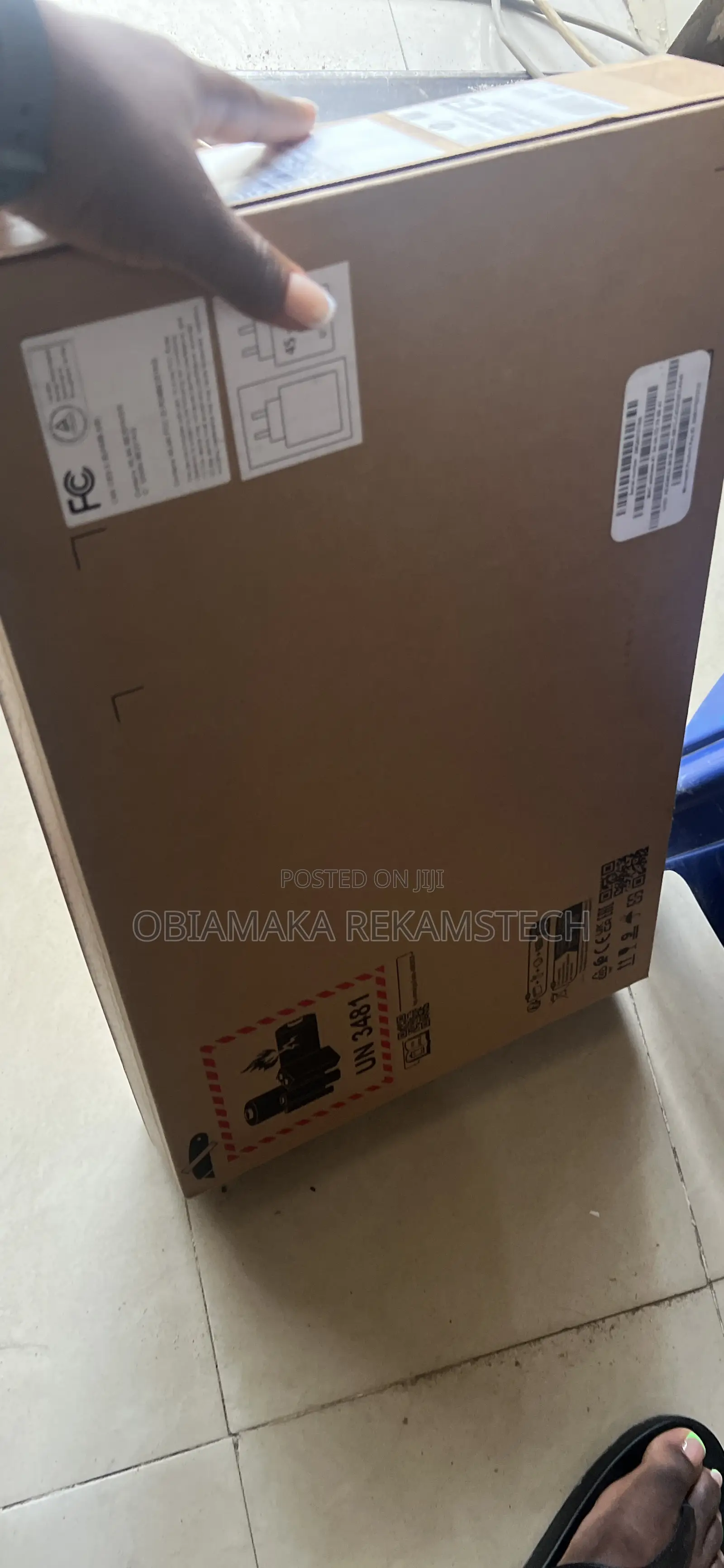 New Laptop HP EliteBook 840 16GB Intel Core i7 SSD 512GB