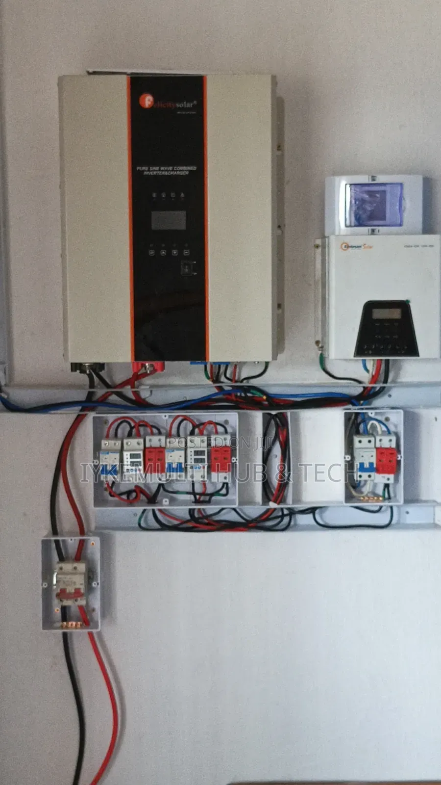 Professional Solar System Design & Installation