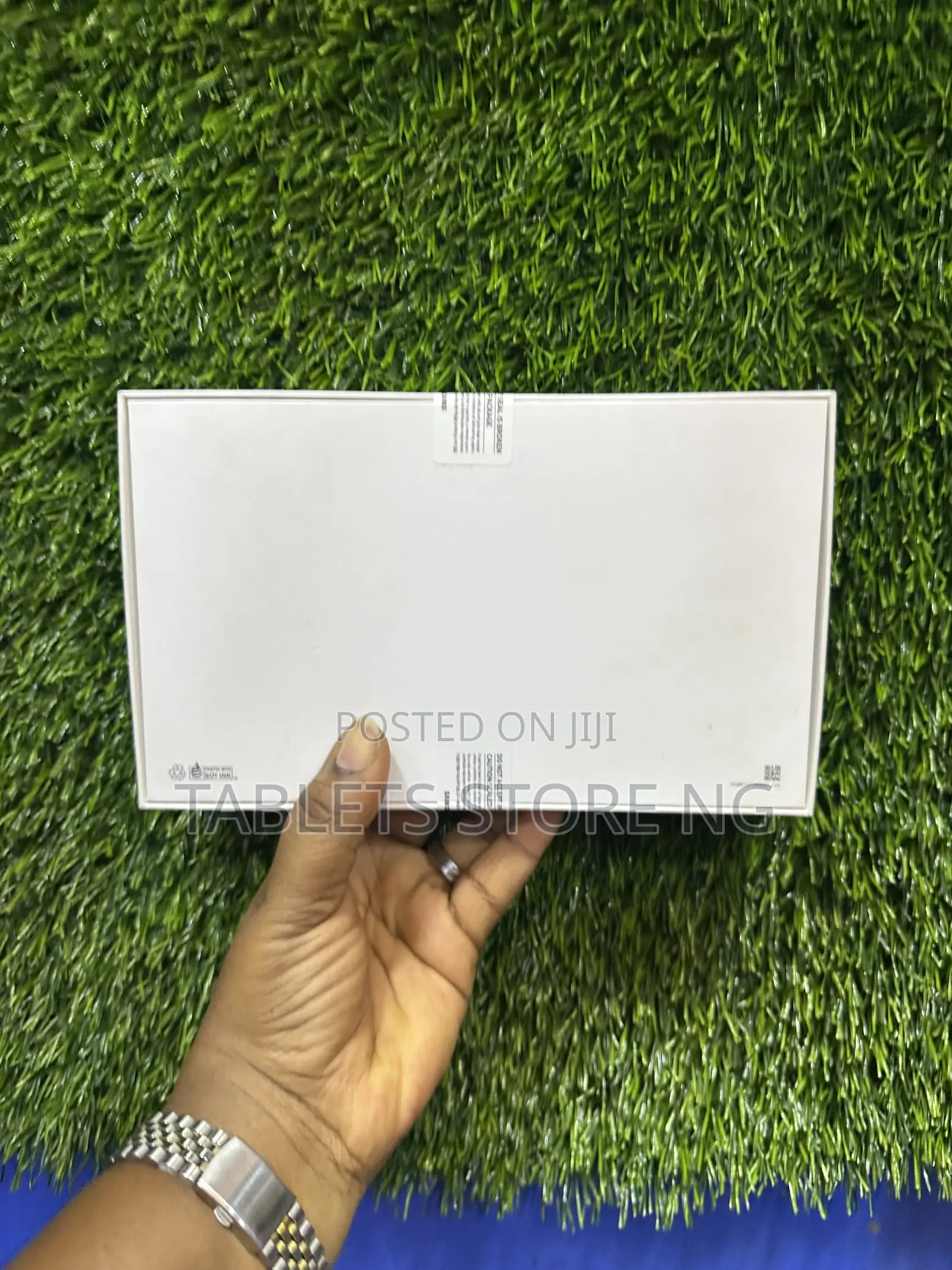 New Samsung Galaxy Tab A7 Lite 32 GB Blue