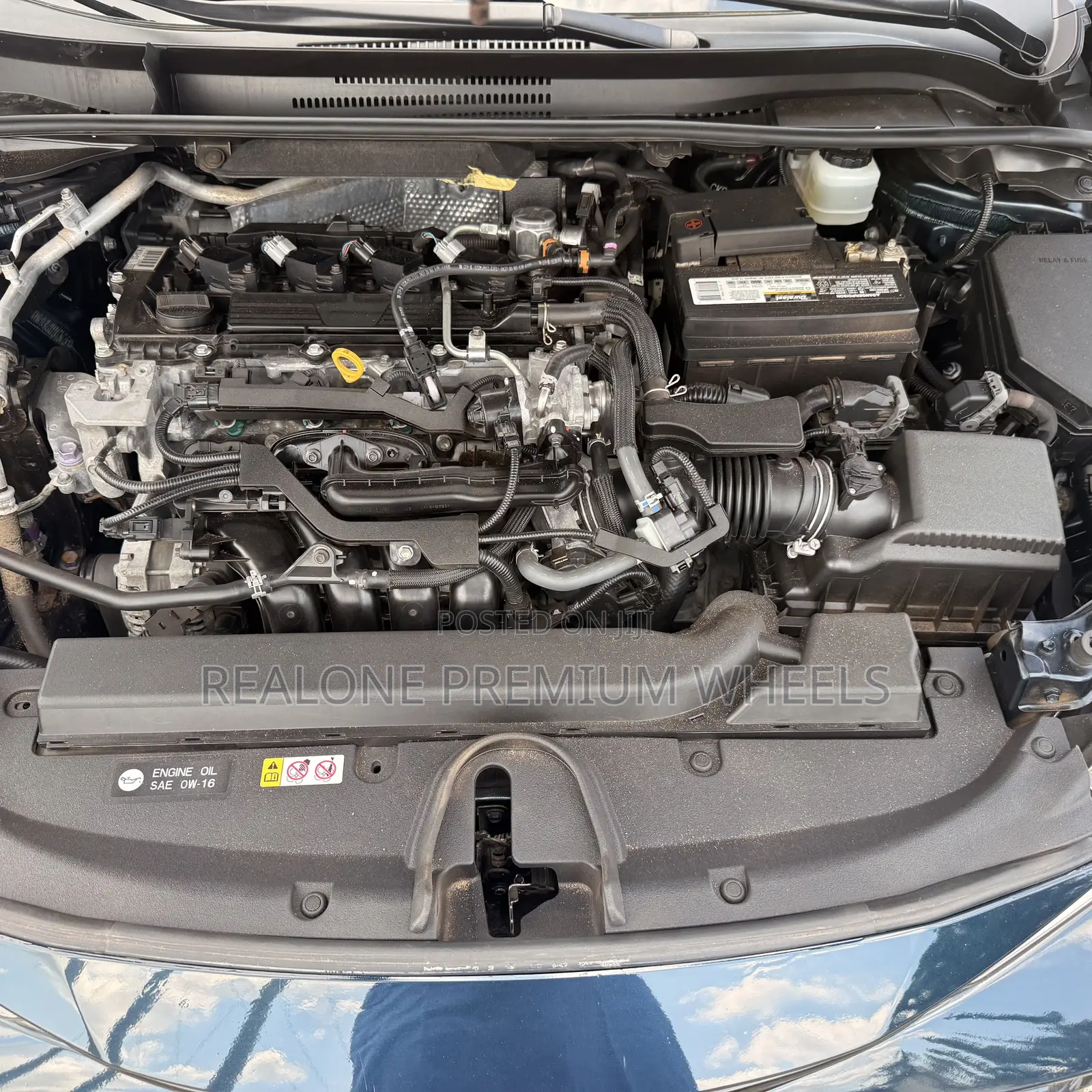 Toyota Corolla SE 2021 Pearl