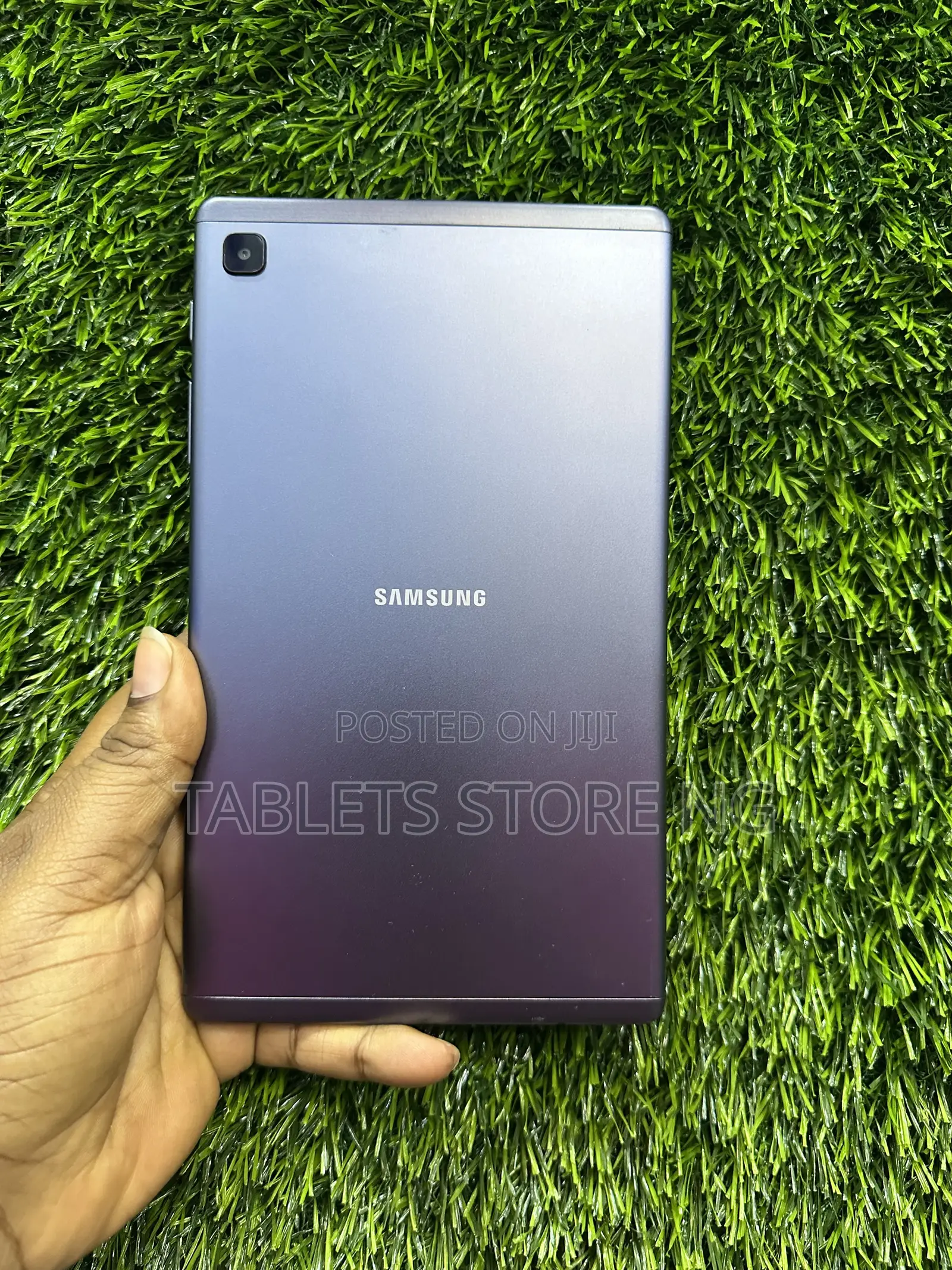 Samsung Galaxy Tab A7 Lite 32 GB Blue