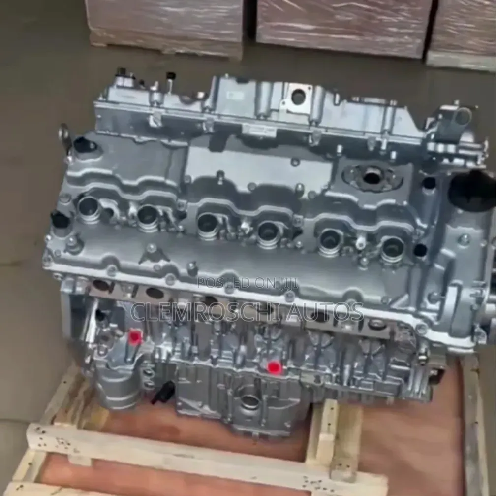 High Quality Certified Complet Brandnew Engine Rolls Royce Phantom V12