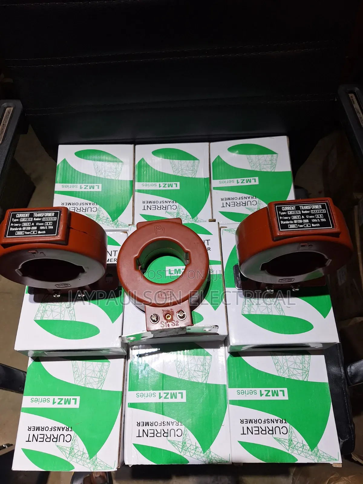 Current Transformer