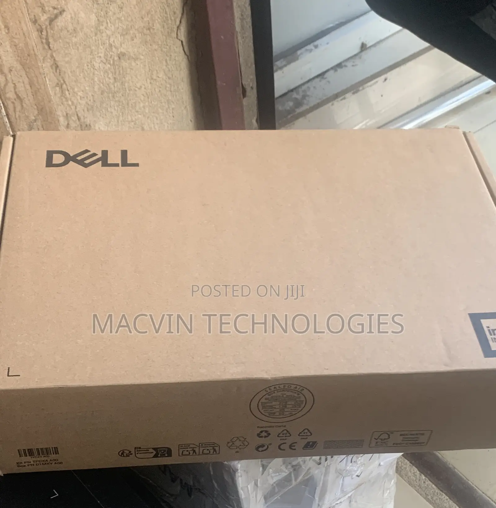 New Laptop Dell XPS 14 9440 32GB Intel Core Ultra 7 SSD 1T