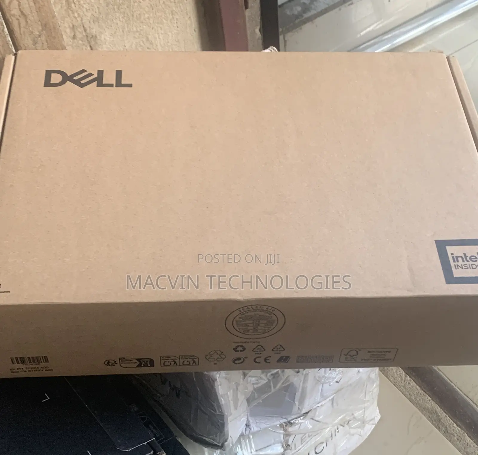 New Laptop Dell XPS 14 9440 32GB Intel Core Ultra 7 SSD 1T