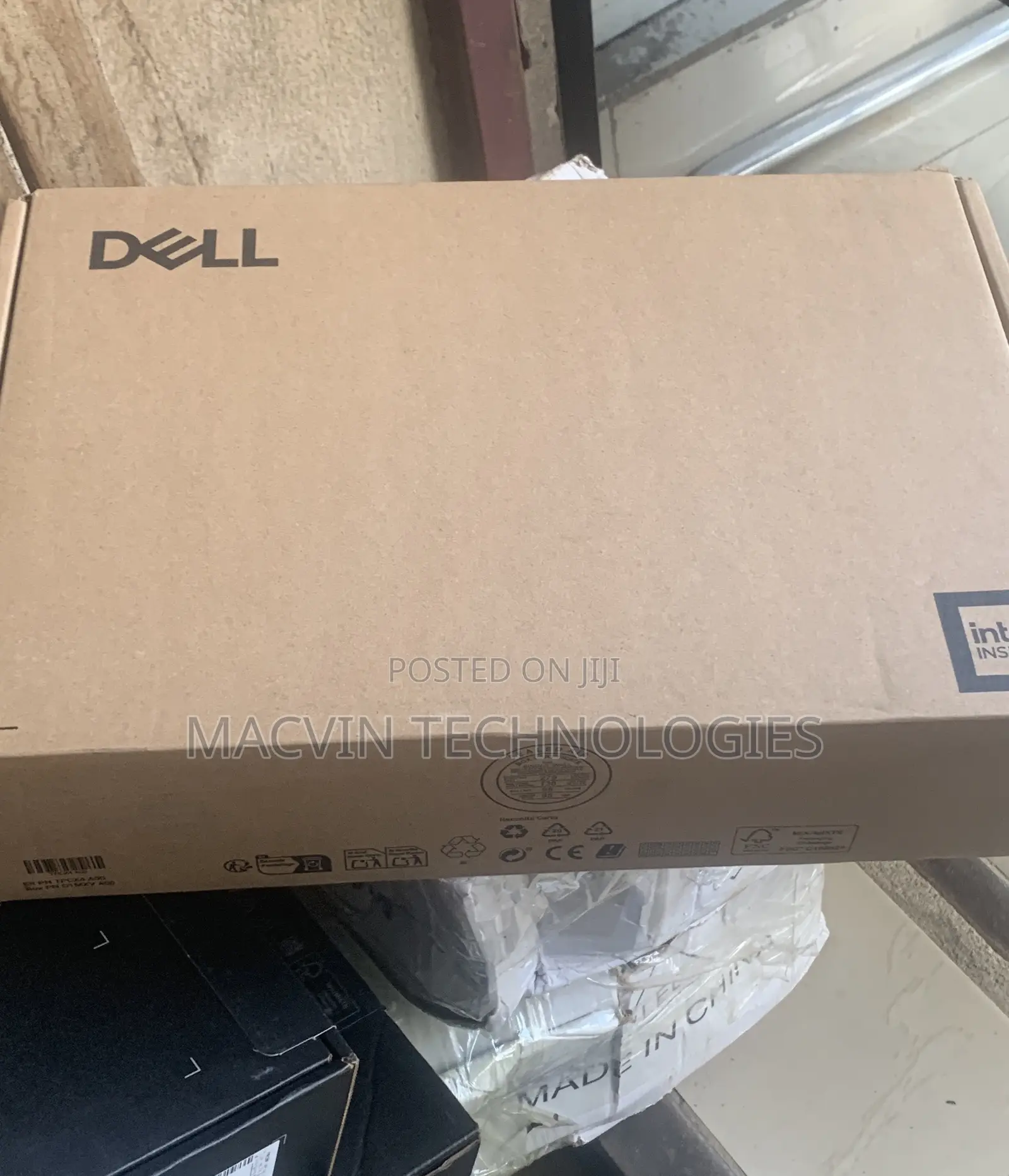 New Laptop Dell XPS 14 9440 32GB Intel Core Ultra 7 SSD 1T