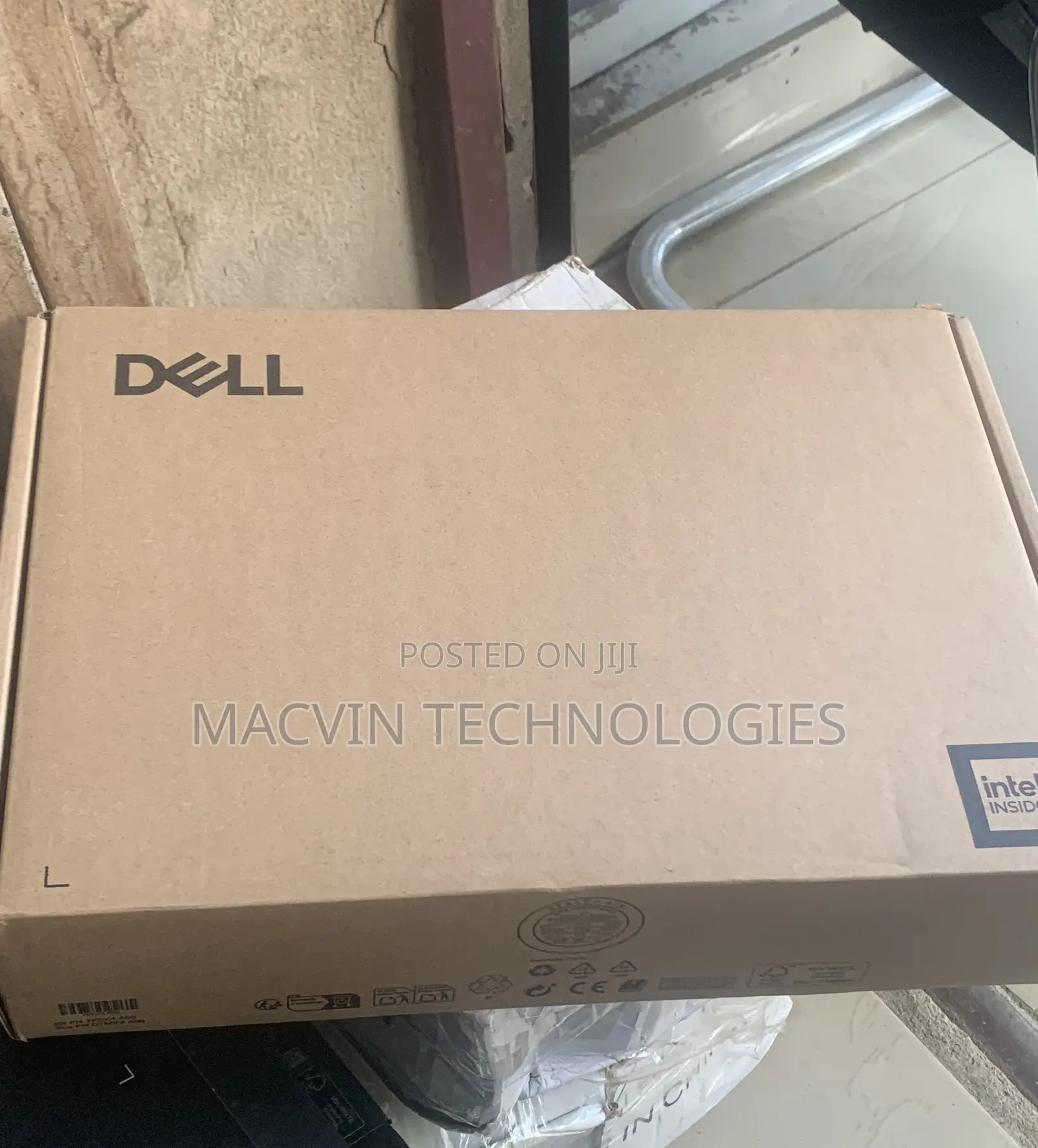 New Laptop Dell XPS 14 9440 32GB Intel Core Ultra 7 SSD 1T