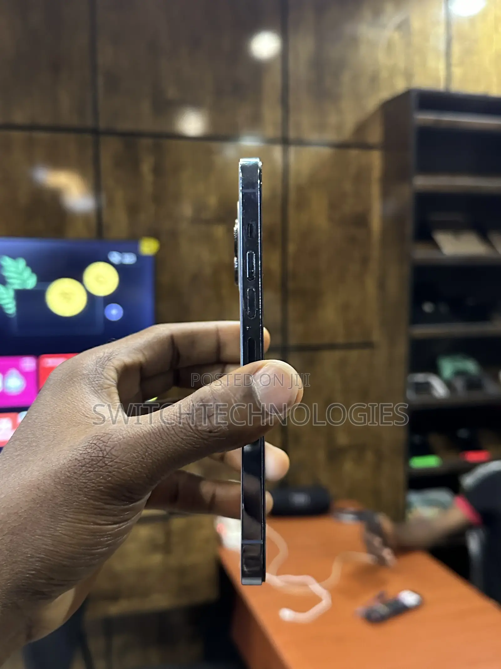Apple iPhone 13 Pro Max 256 GB Blue