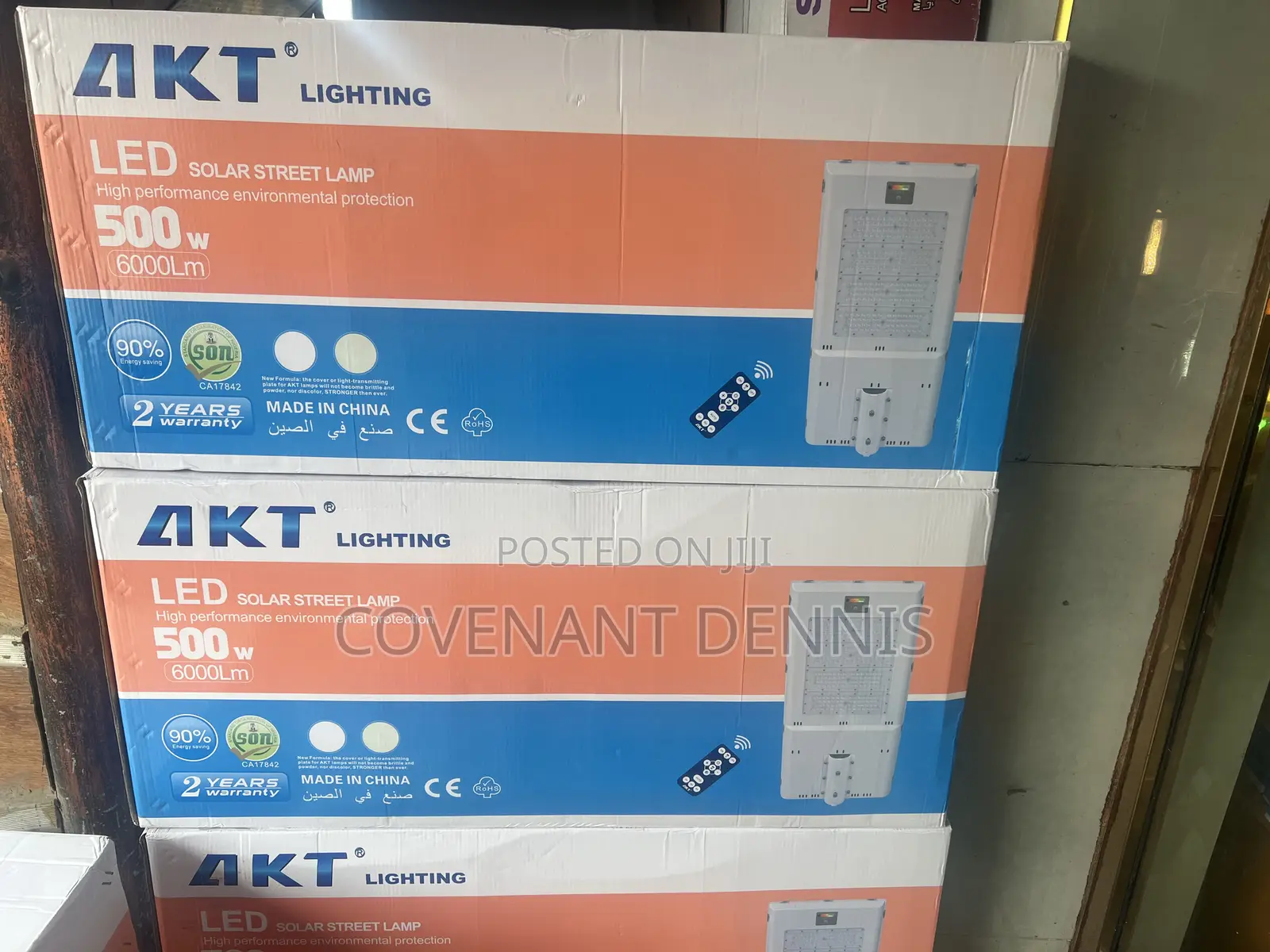 5kva 80-280v Automatic Voltage Regulator