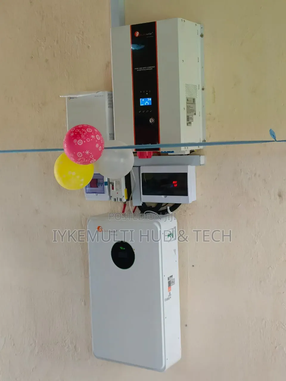 Professional Solar System Design & Installation