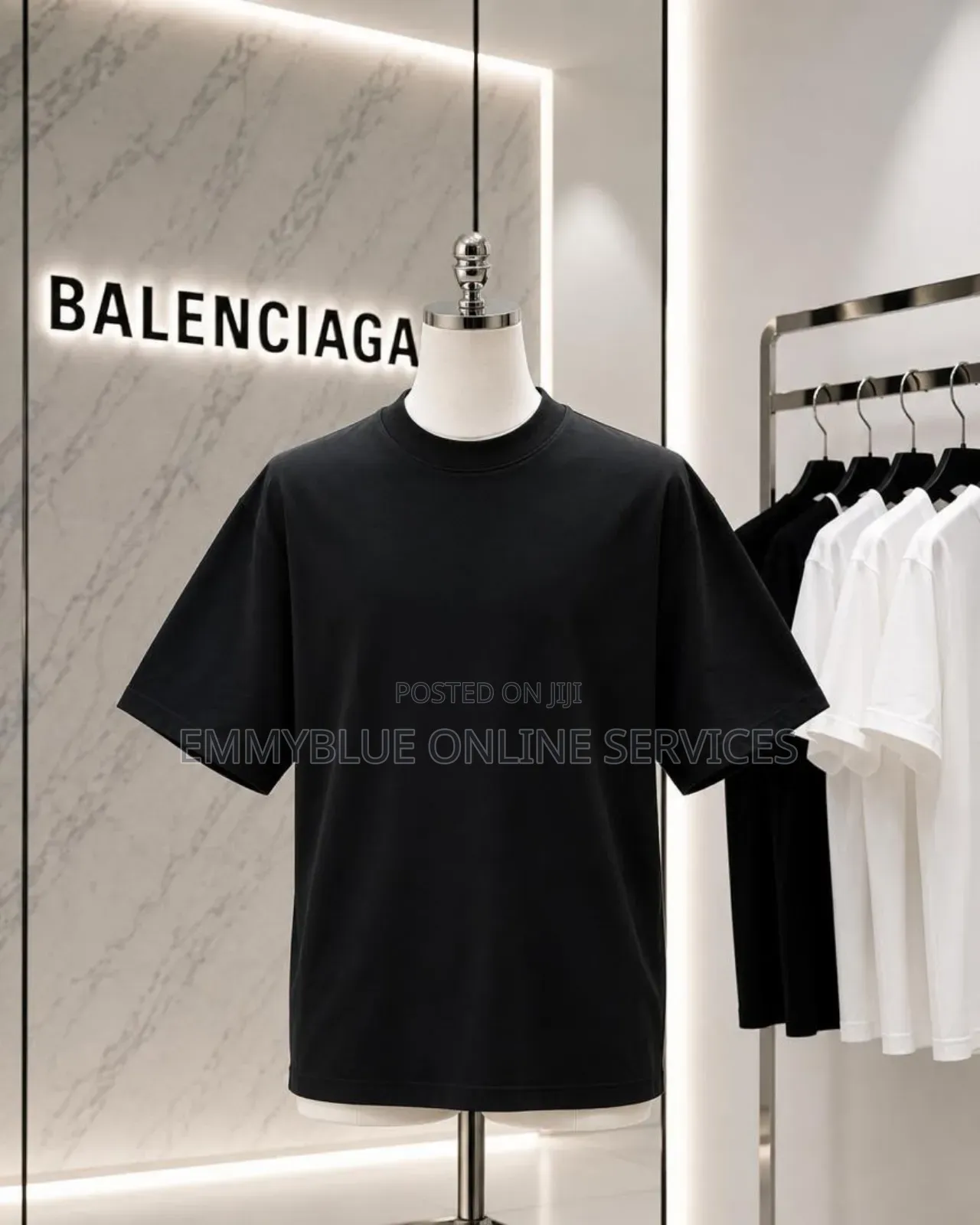 Quality Shirts