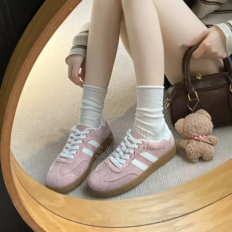 Sneakers Shoes