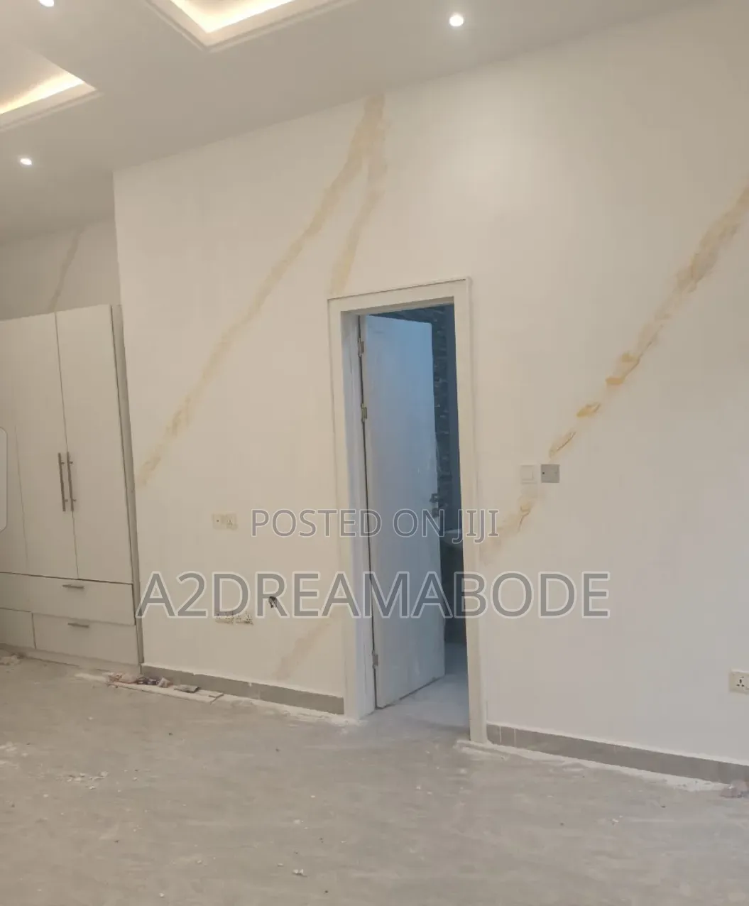 4bdrm Duplex in Ikeja, Opebi for sale