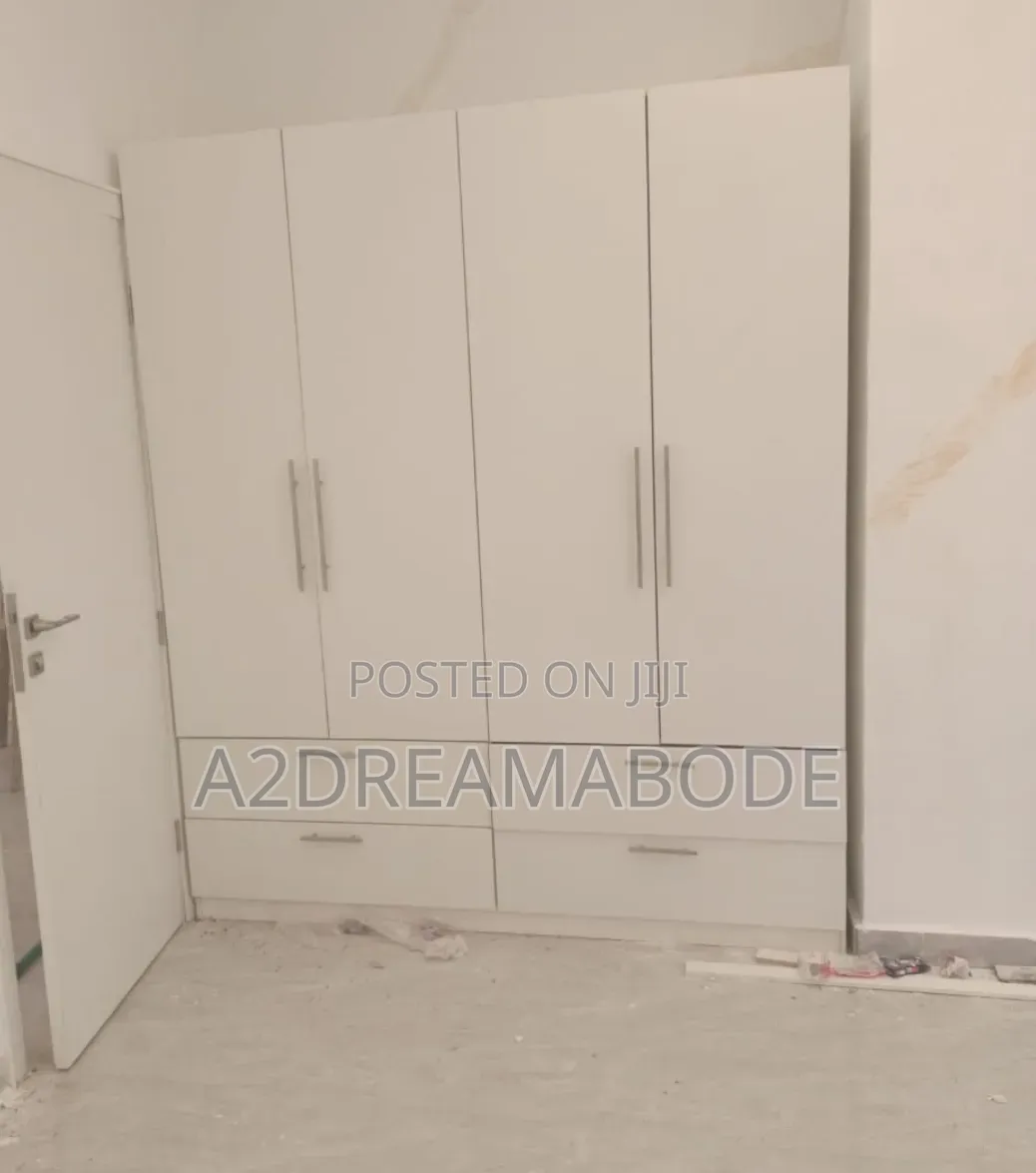 4bdrm Duplex in Ikeja, Opebi for sale