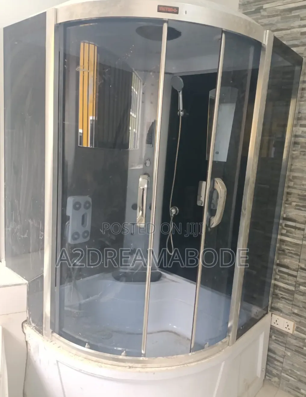 4bdrm Duplex in Ikeja, Opebi for sale