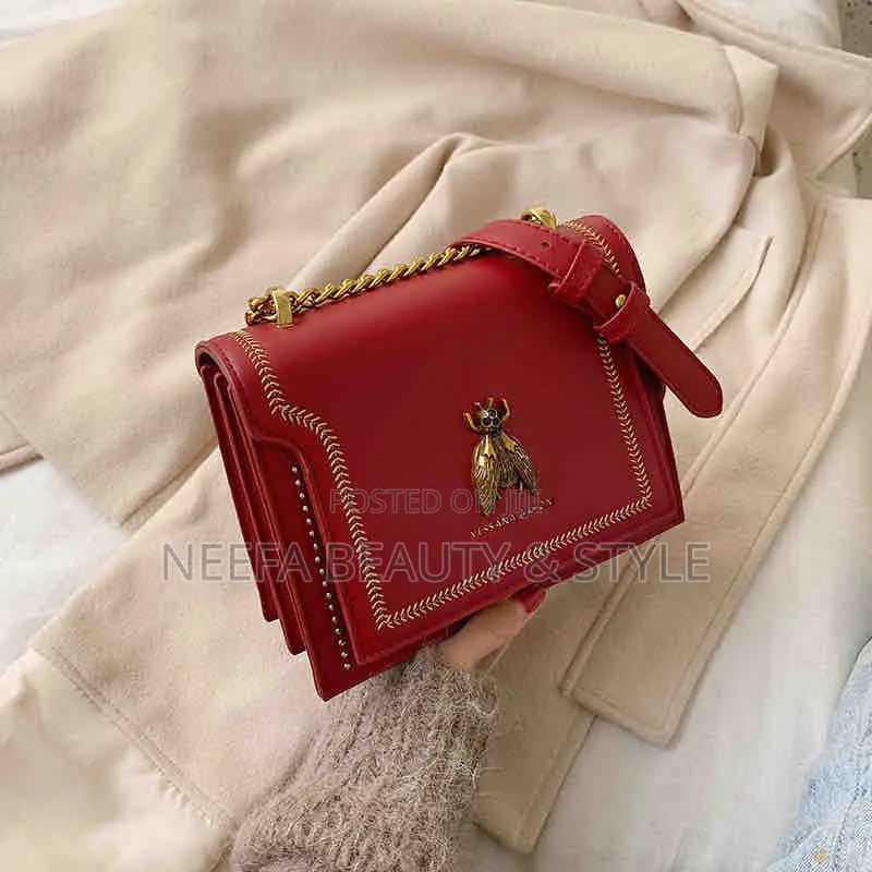 Vessana Gahon Vintage Style Bag