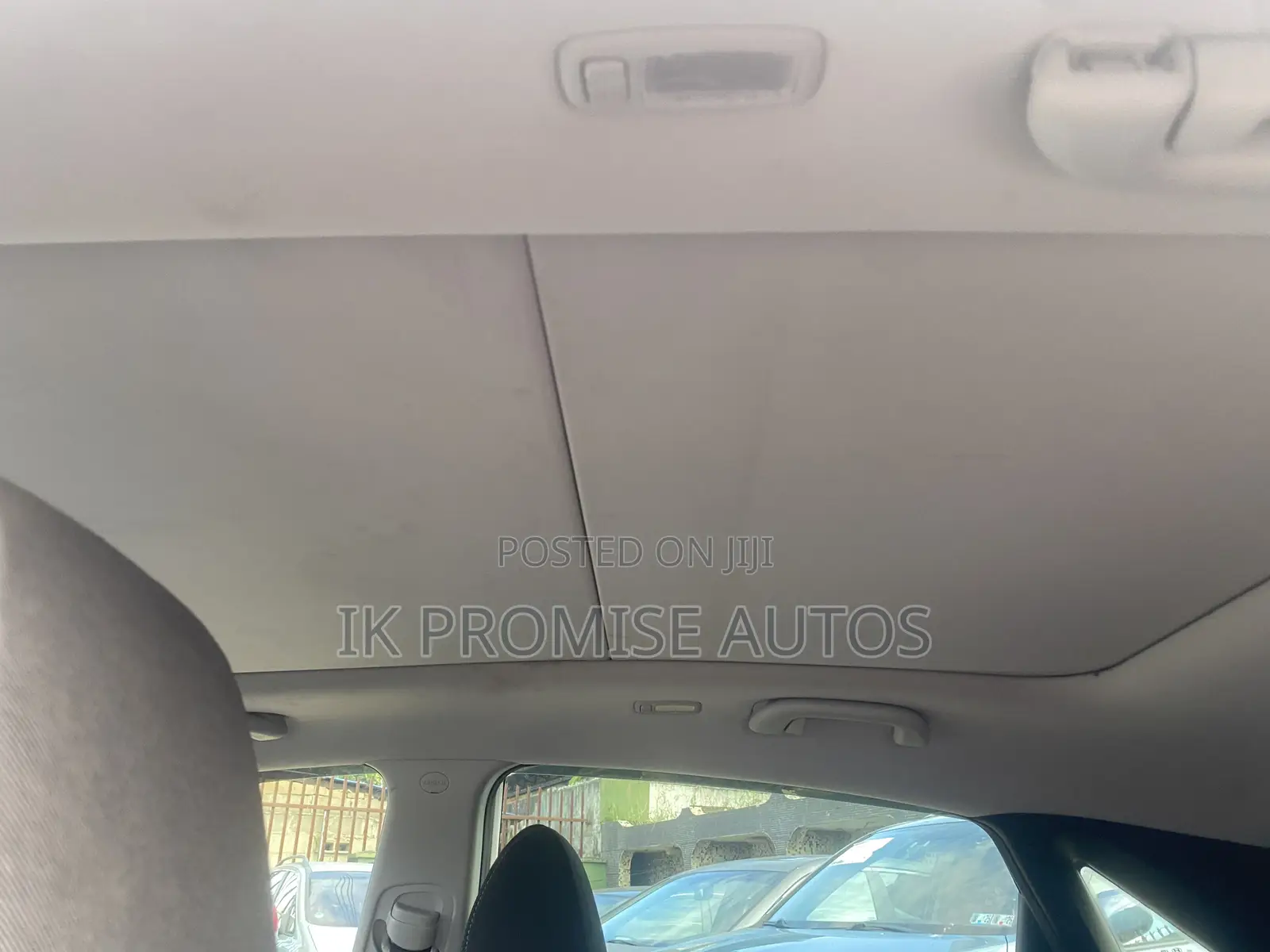 Hyundai Elantra 2017 White