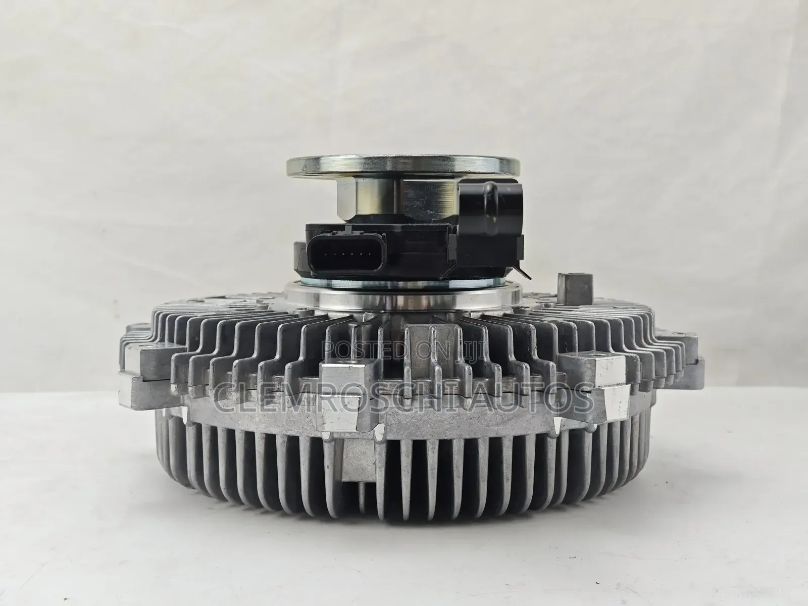 High Quality Certified Complete Brand Fan Blade Engine Infiniti QX80
