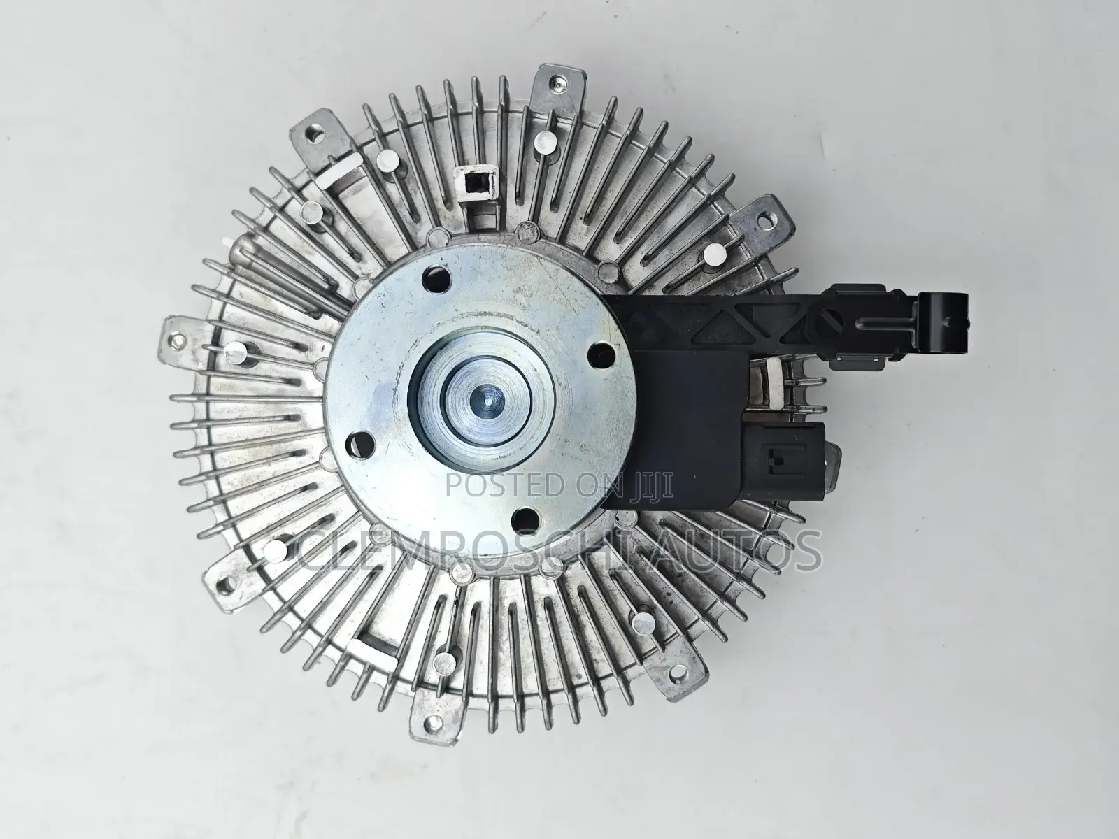 High Quality Certified Complete Brand Fan Blade Engine Infiniti QX80