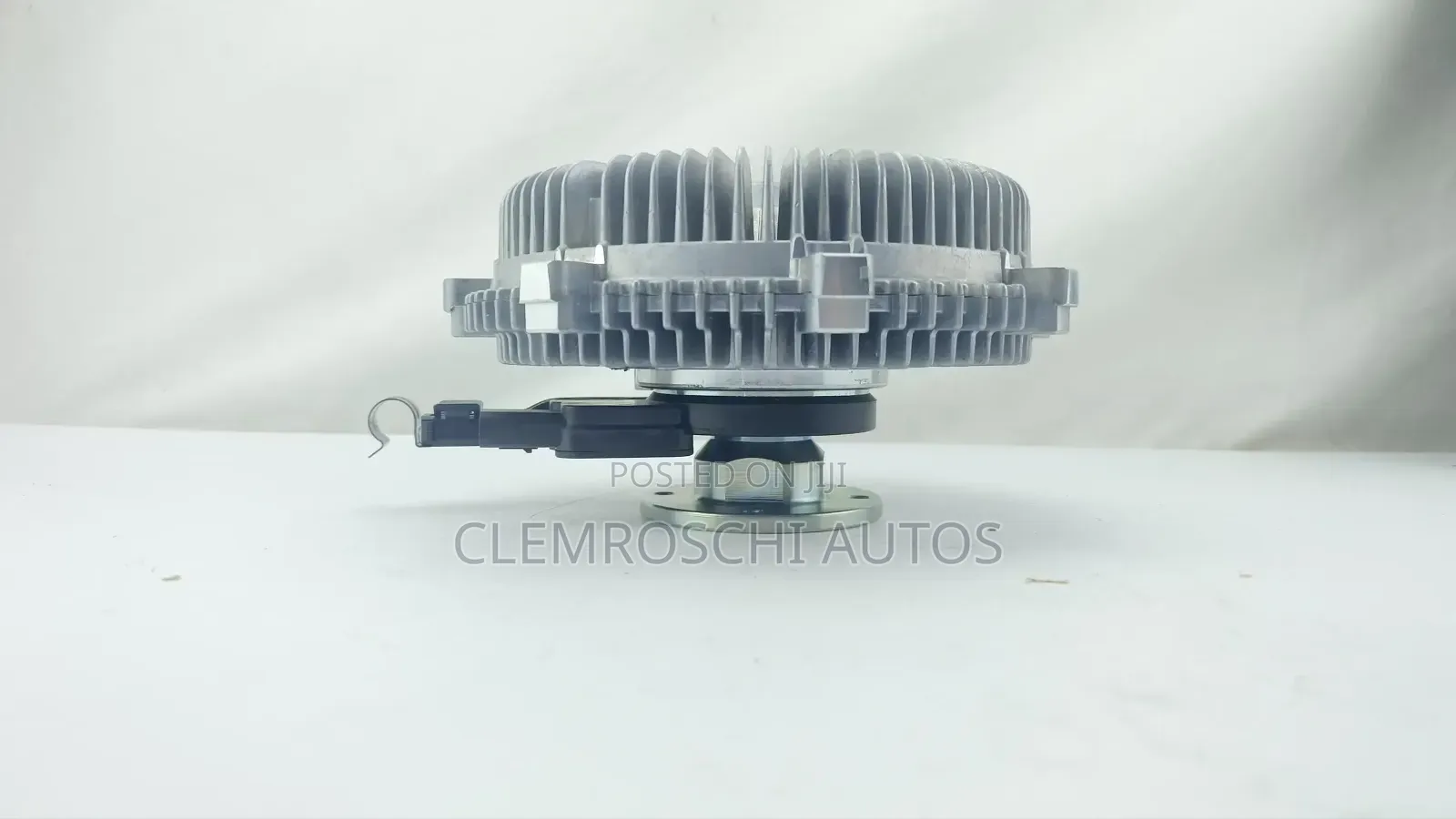 High Quality Certified Complete Brand Fan Blade Engine Infiniti QX80
