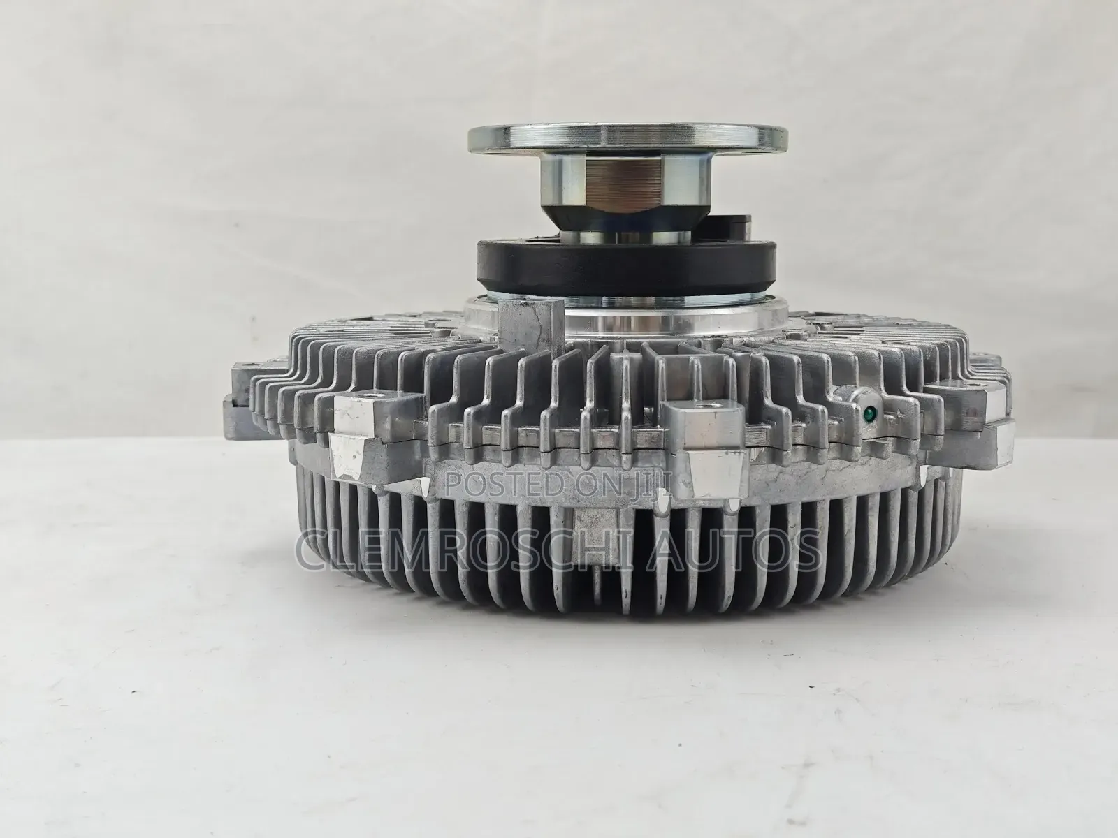 High Quality Certified Complete Brand Fan Blade Engine Infiniti QX80