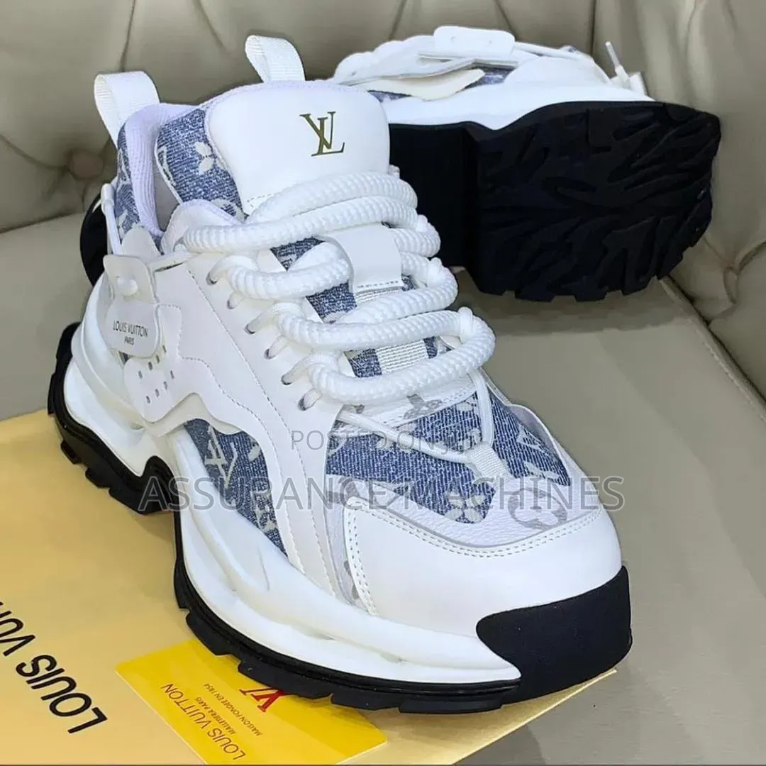 Fashion Shoes