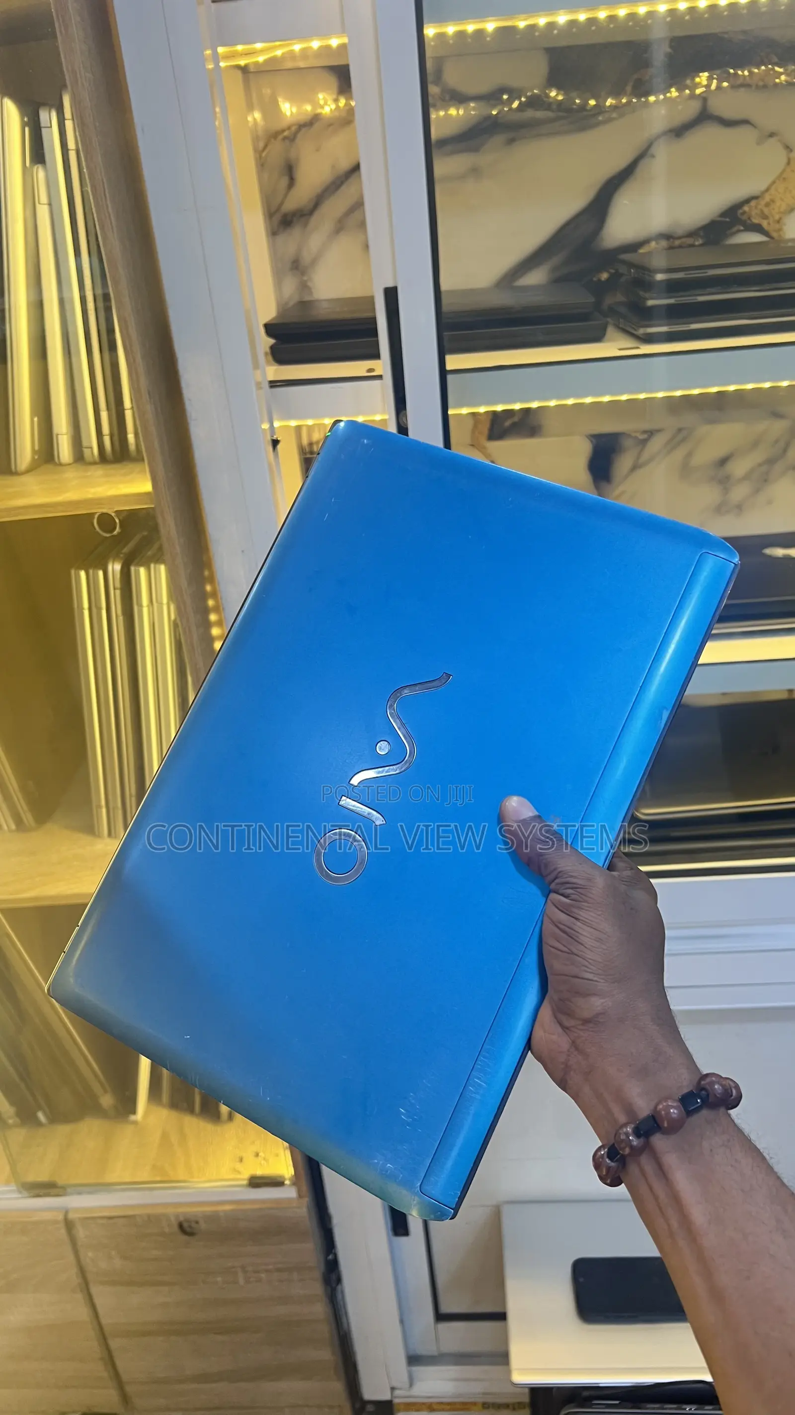 Laptop Sony VAIO VPC-CA1S1E 8GB Intel Pentium HDD 160GB