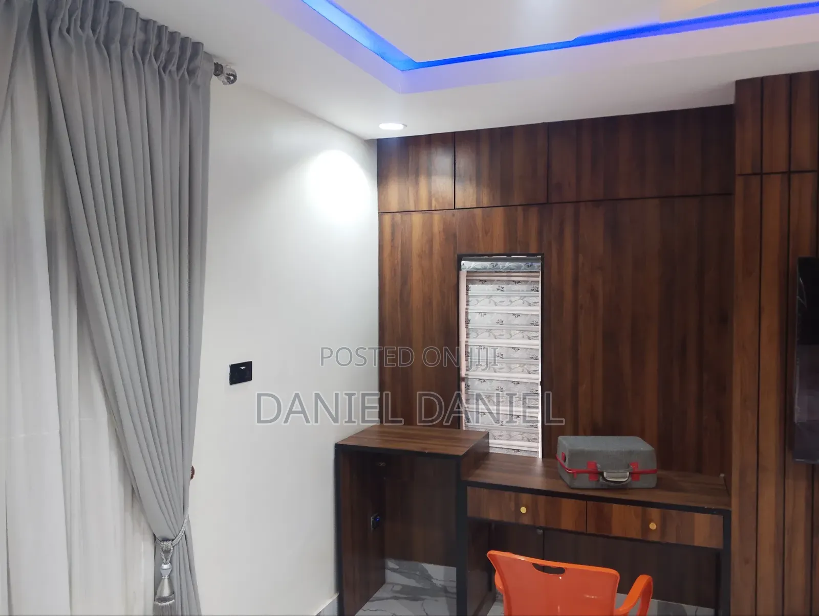 Furnished 5bdrm Duplex in Centenary City Enugu for sale