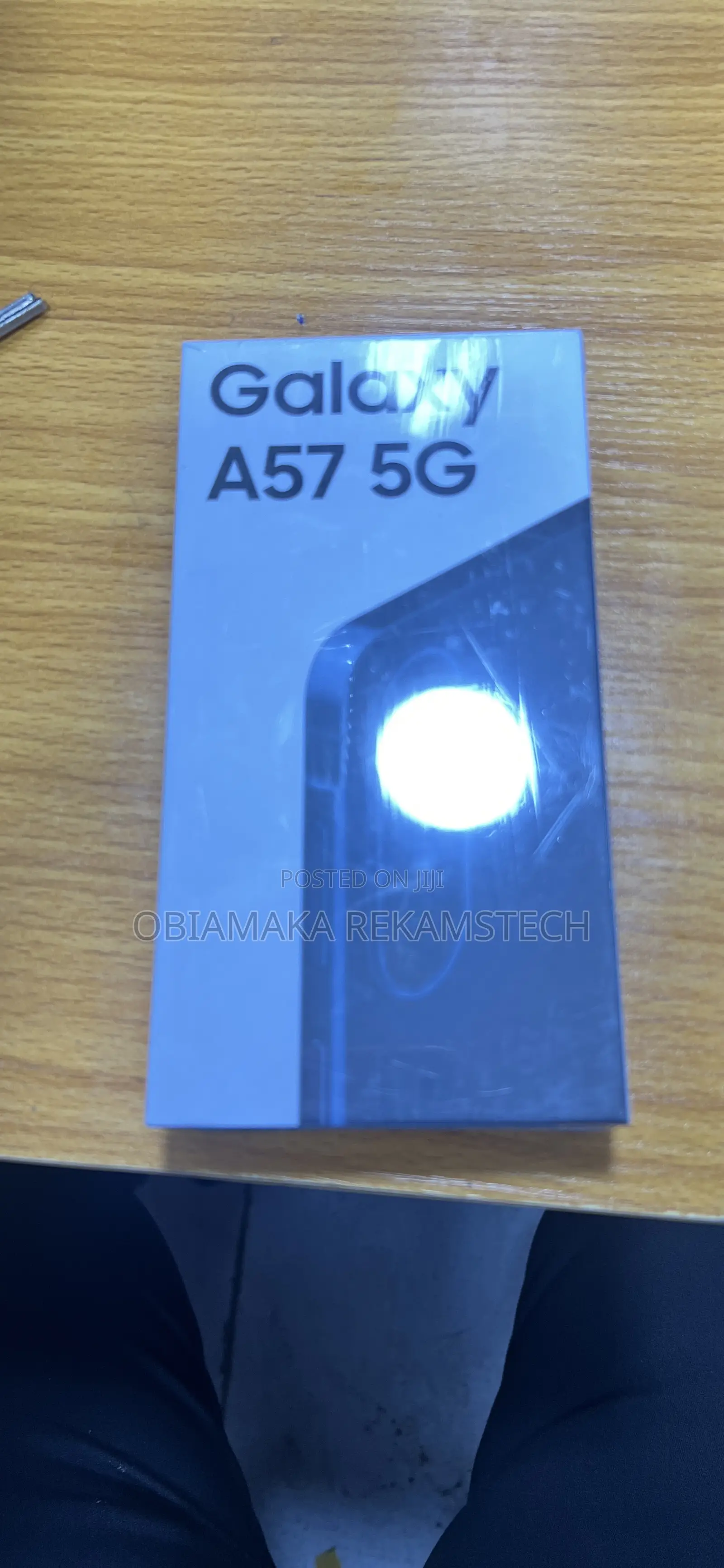 New Samsung Galaxy A57 256 GB