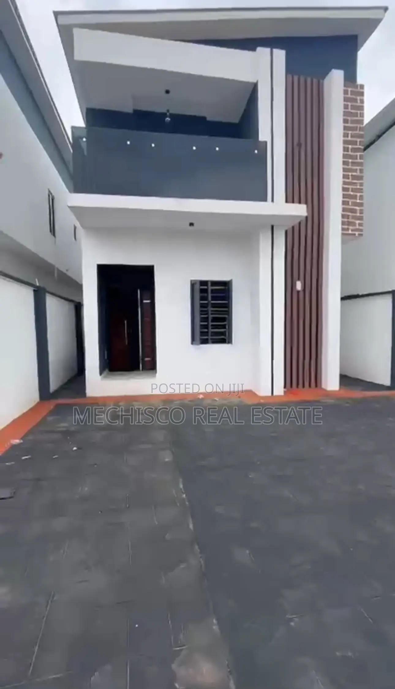 4bdrm Duplex in Egbeda for sale