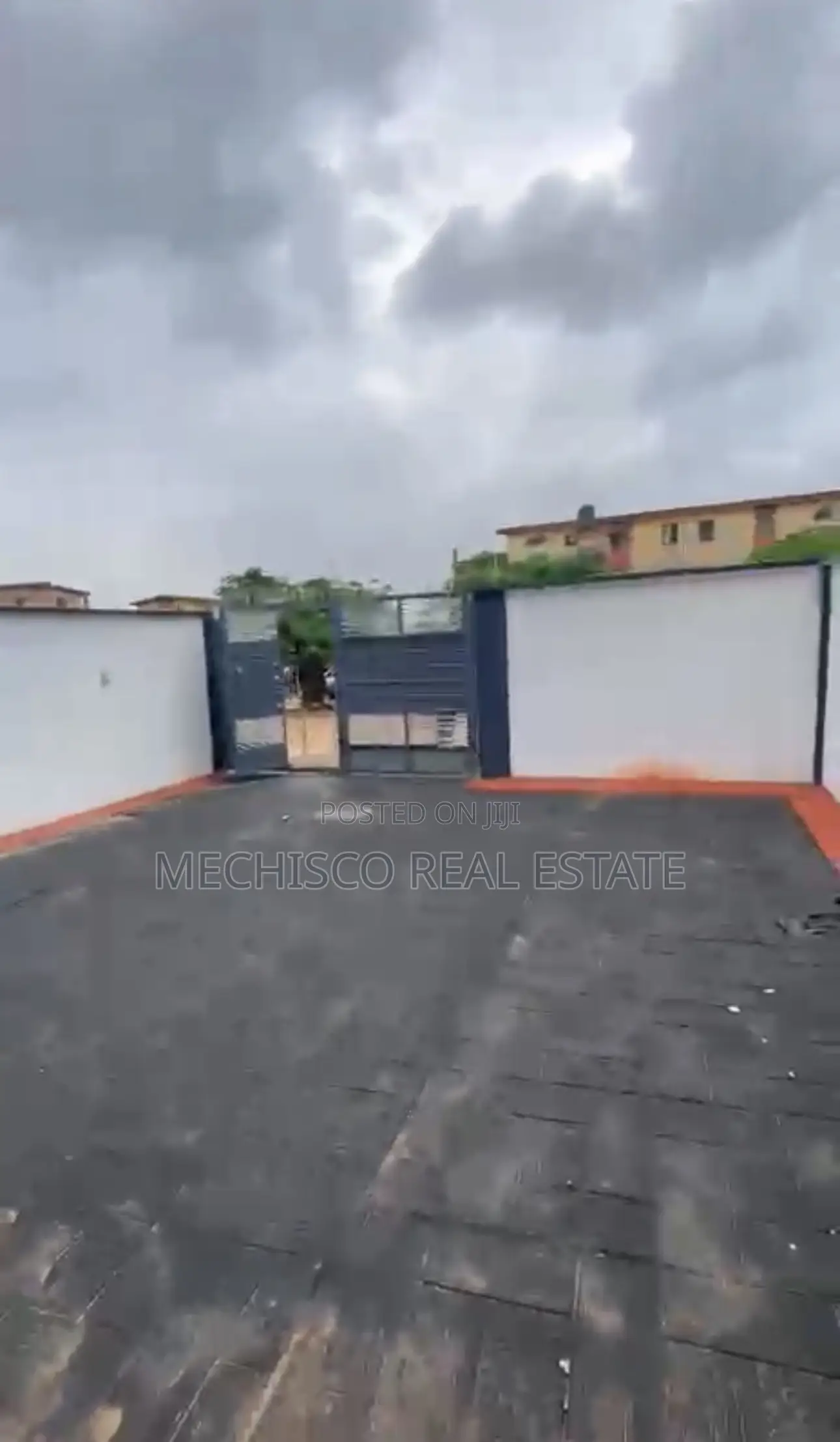 4bdrm Duplex in Egbeda for sale